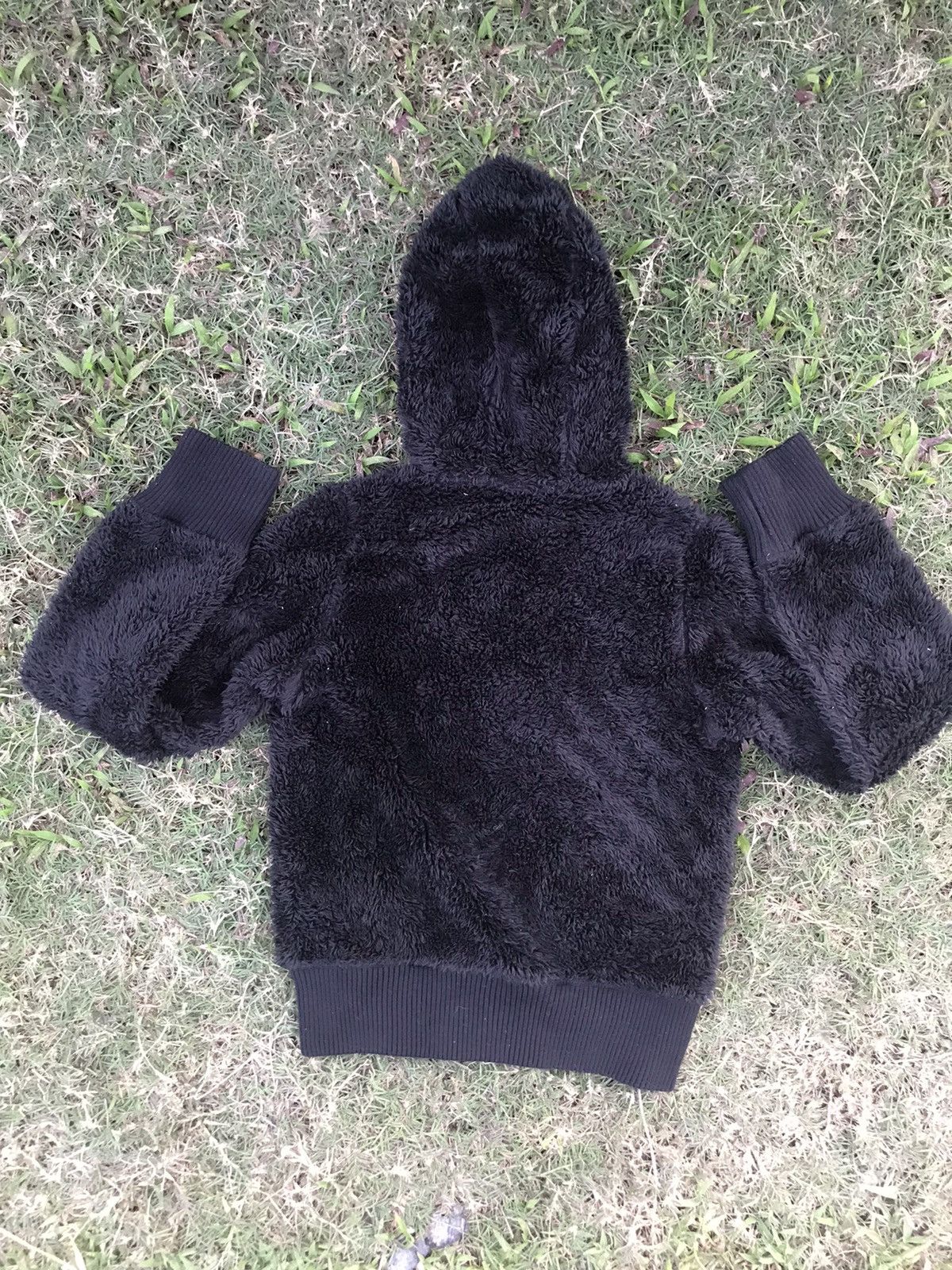 Uniqlo Uniqlo fleece hoodie zipper Size US S / EU 44-46 / 1 - 2 Thumbnail