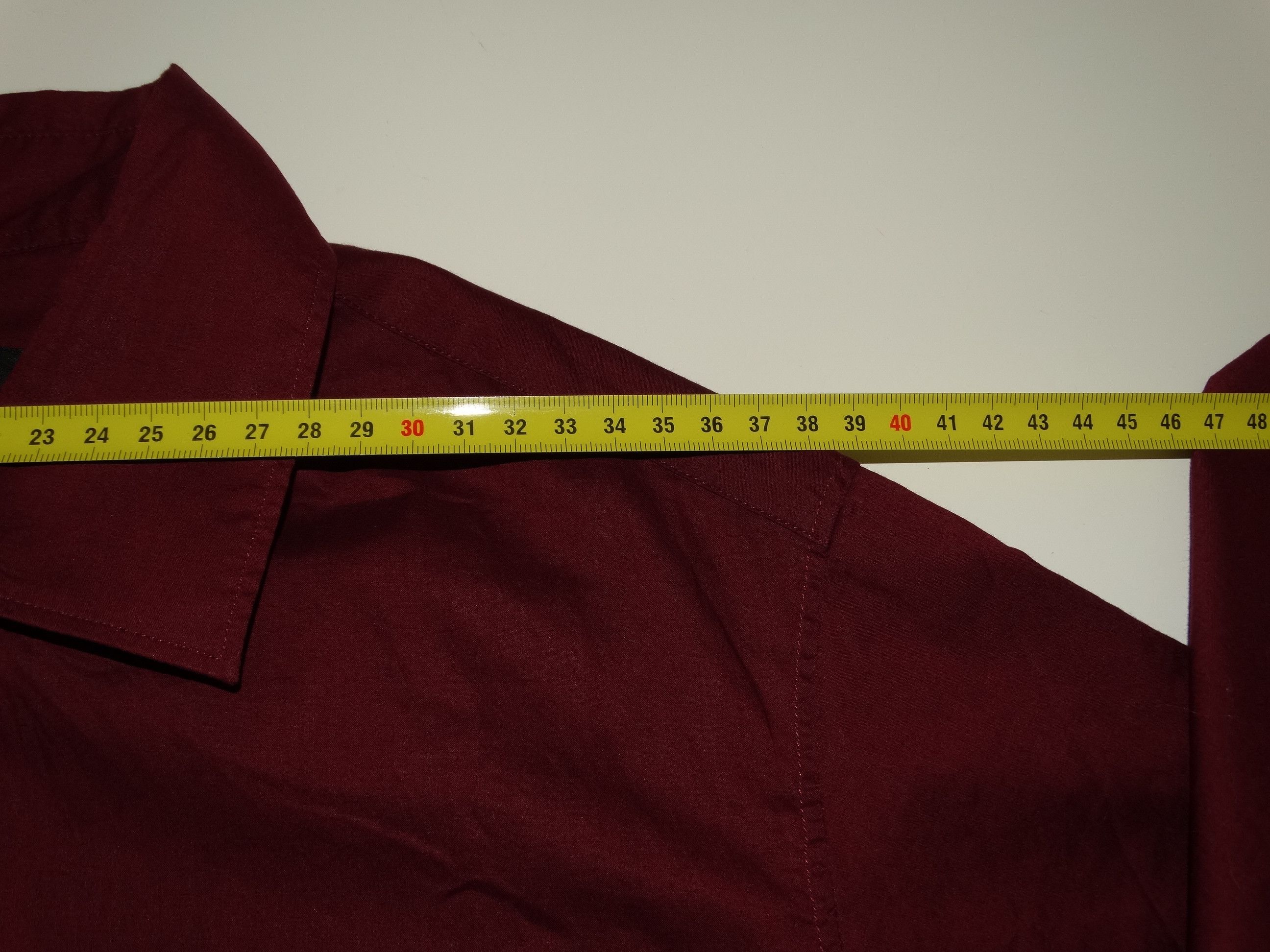 A.P.C. × Designer W40 APC army pockets cargo shirt archive 1999 made france Size ONE SIZE - 7 Thumbnail