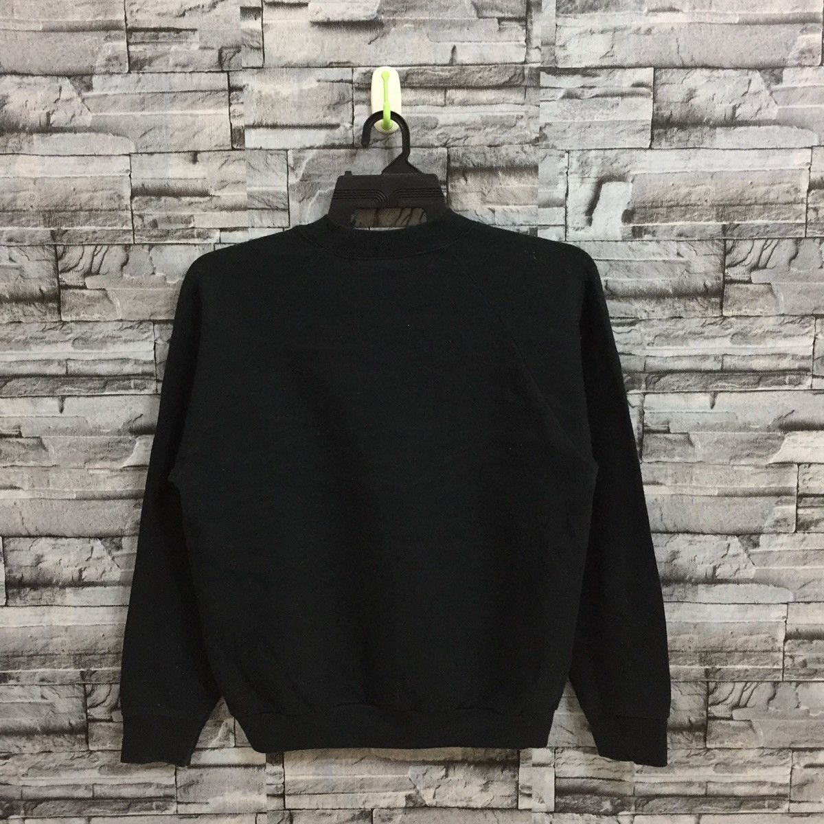Fruit Of The Loom Vtg 80s fruit of the loom sweatshirt peachtree roadrace 82 Size US M / EU 48-50 / 2 - 6 Thumbnail