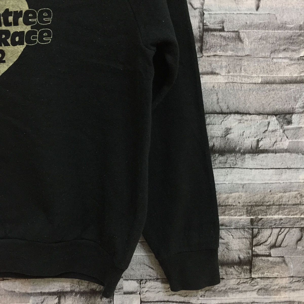 Fruit Of The Loom Vtg 80s fruit of the loom sweatshirt peachtree roadrace 82 Size US M / EU 48-50 / 2 - 5 Thumbnail