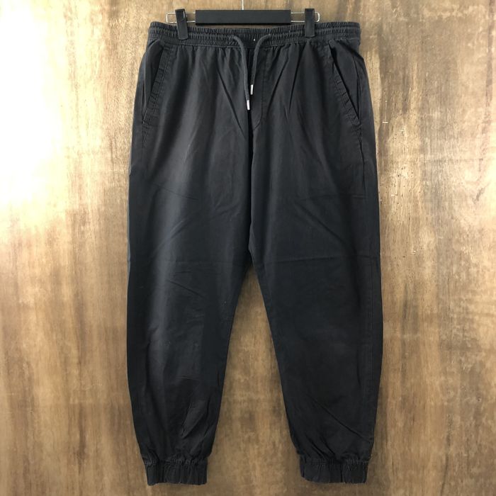 Bershka Bershka Black Sweatpants | Grailed