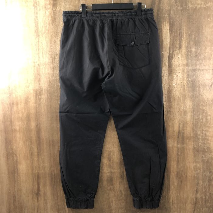 Bershka Bershka Black Sweatpants | Grailed