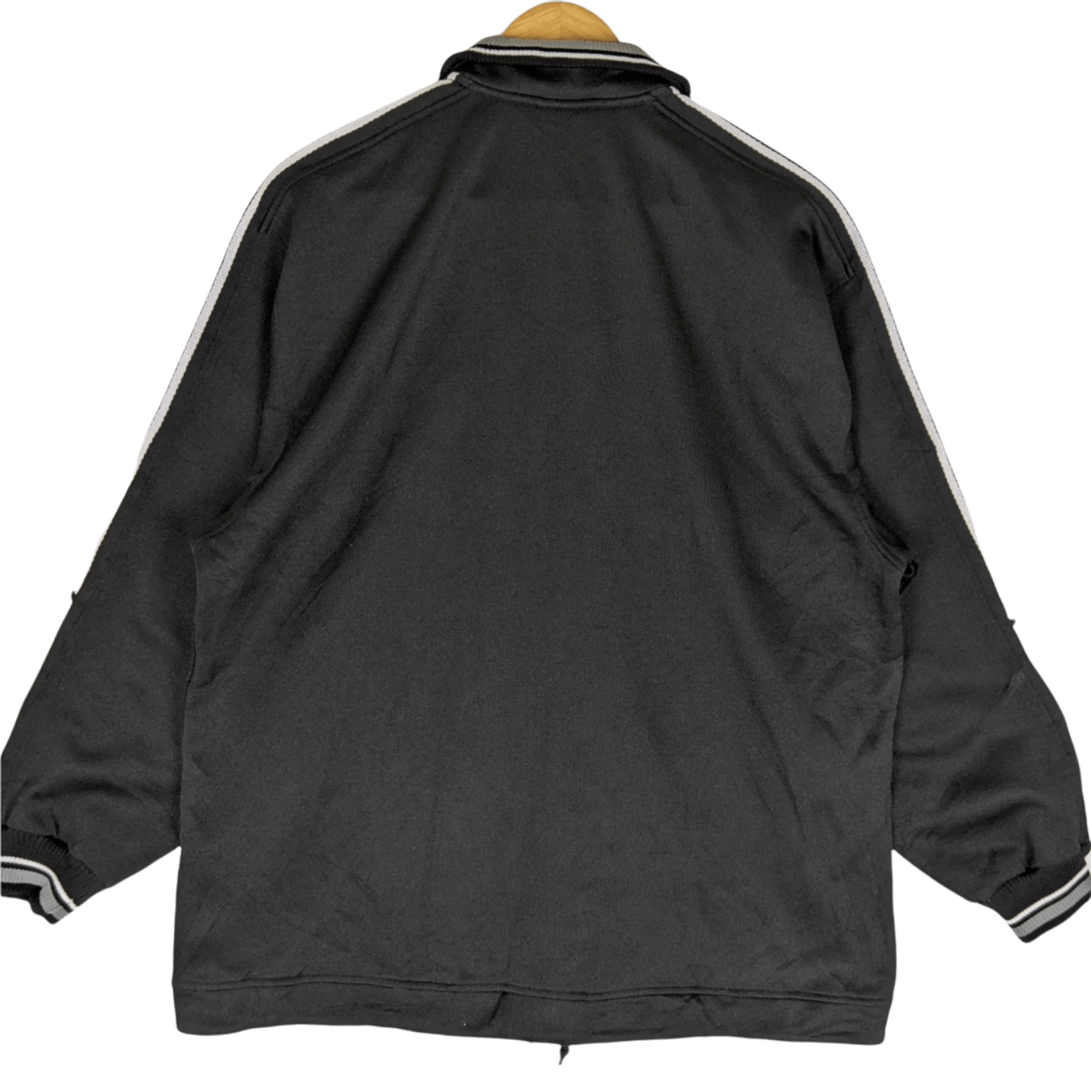 Man Made In Australia × Vintage Australian 90's Vintage SIMPSON Tracksuit Jacket Size US M / EU 48-50 / 2 - 8 Thumbnail