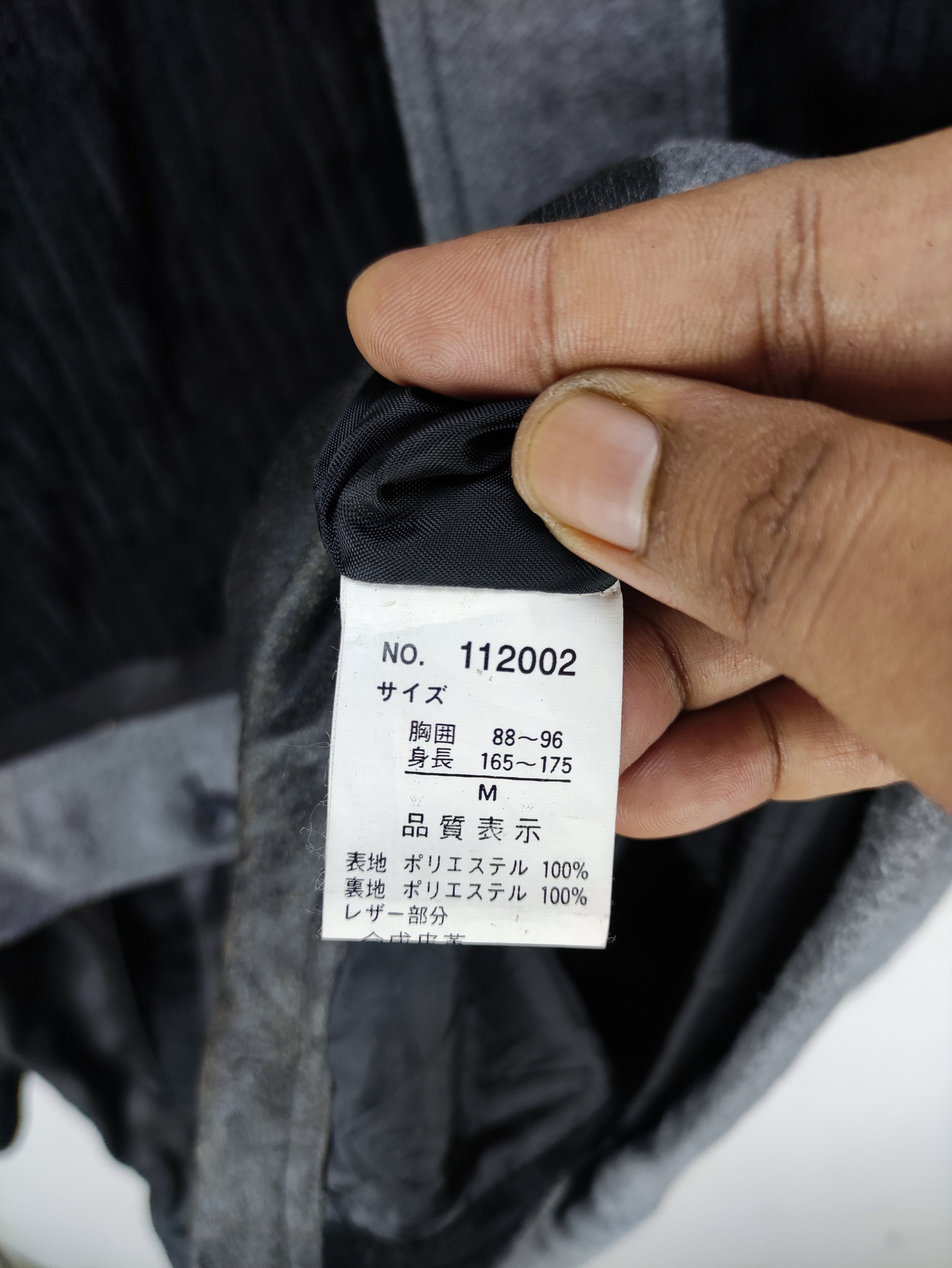 Vintage Steals🔥Vintage Corduroy Jacket by Calro Valentino Size US M / EU 48-50 / 2 - 4 Thumbnail