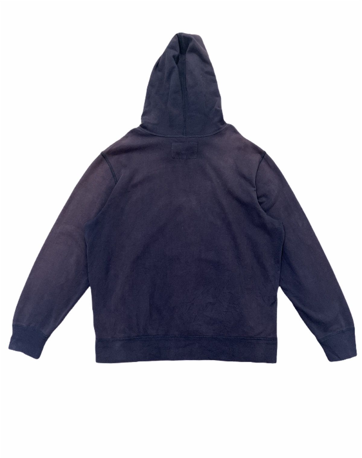 American Eagle Outfitters × Vintage Vintage 70s AMERICAN EAGLE OUTFITTER Pullover Hoodie Jacket Size US XXL / EU 58 / 5 - 2 Thumbnail