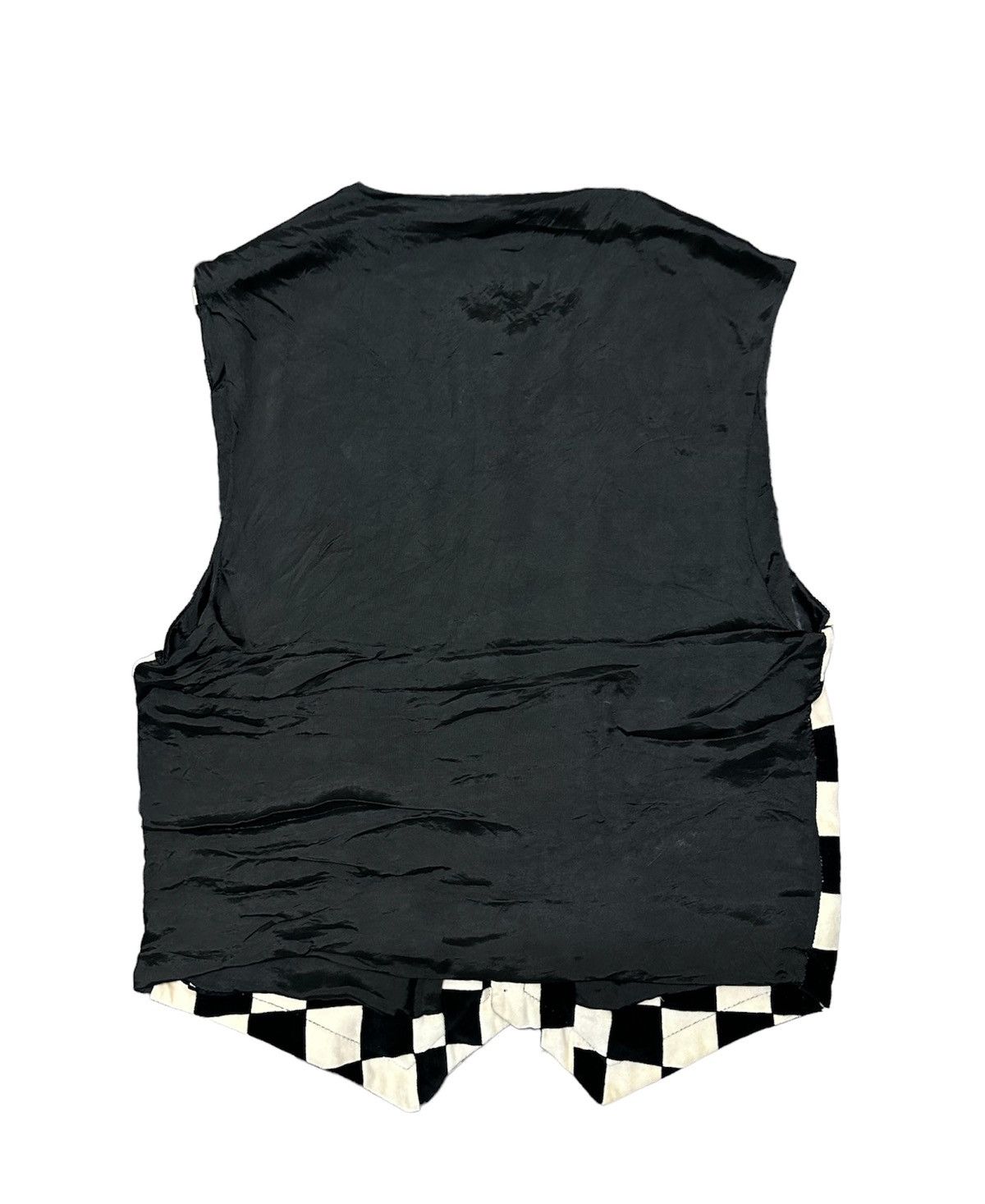Versace Jeans Couture Versace jeans couture vest Size US S / EU 44-46 / 1 - 2 Thumbnail