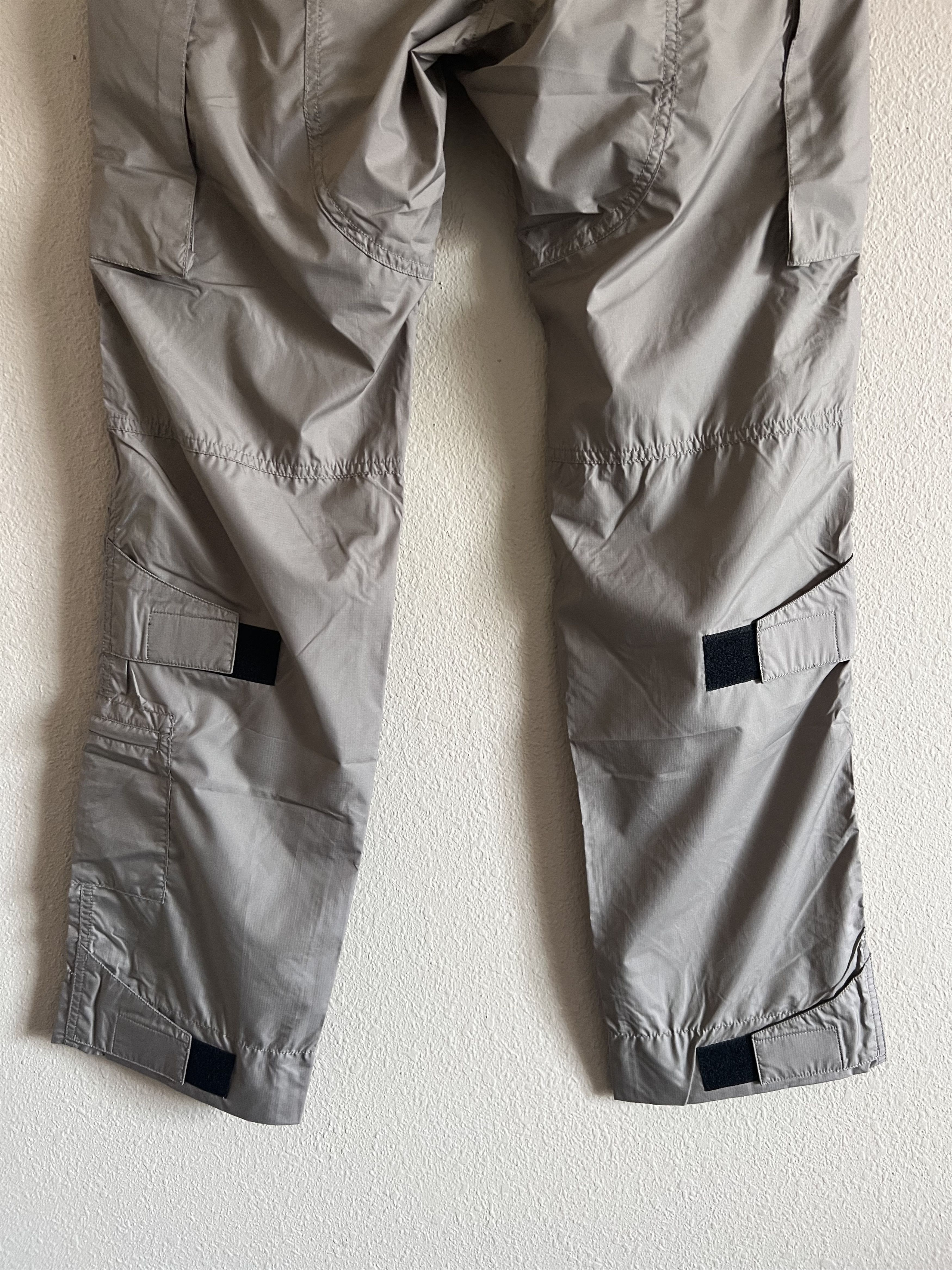 1017 ALYX 9SM 1017 Alyx 9SM Tactical Pants in Taupe Size US 32 / EU 48 - 7 Thumbnail