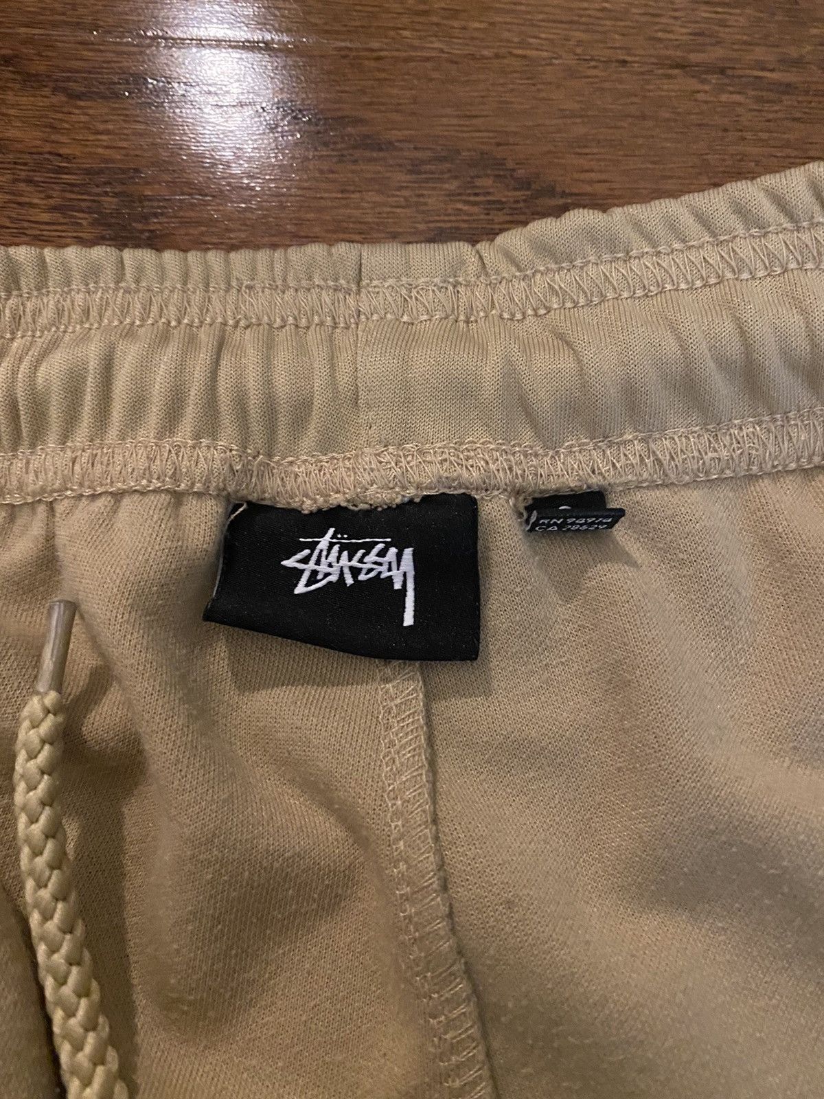 Stussy Track pants Size US 30 / EU 46 - 2 Thumbnail