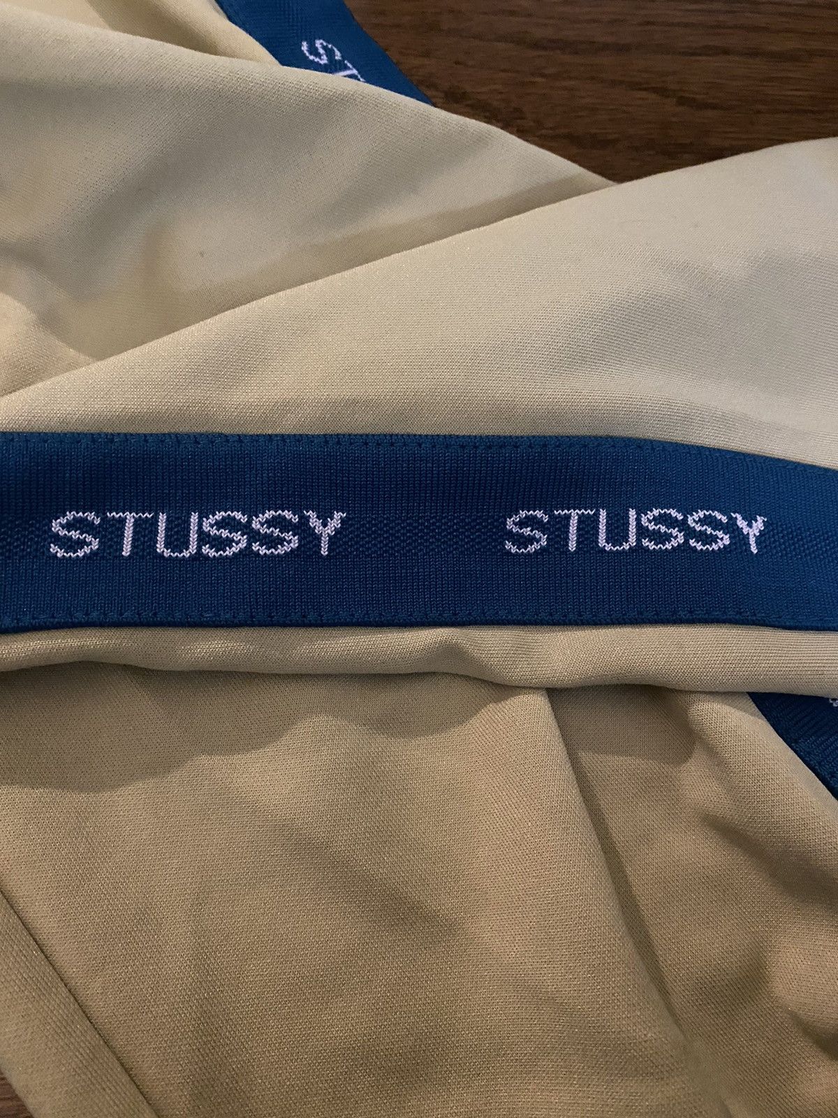 Stussy Track pants Size US 30 / EU 46 - 3 Thumbnail