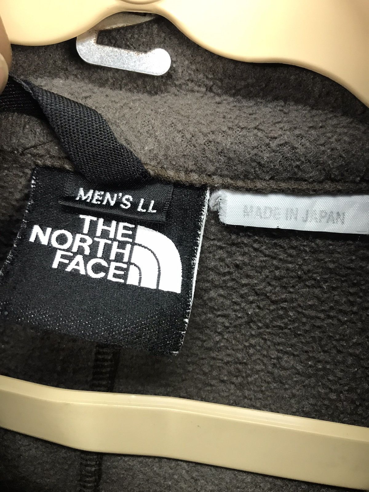 The North Face The north face x polartec fleece zipper sweater Size US M / EU 48-50 / 2 - 3 Thumbnail