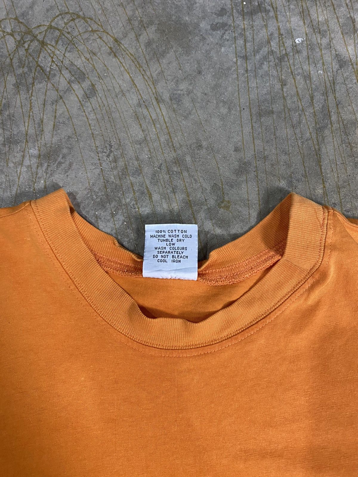 Cross Colours × Vintage 90's Cross Colours Made in USA tee Size US XL / EU 56 / 4 - 6 Thumbnail