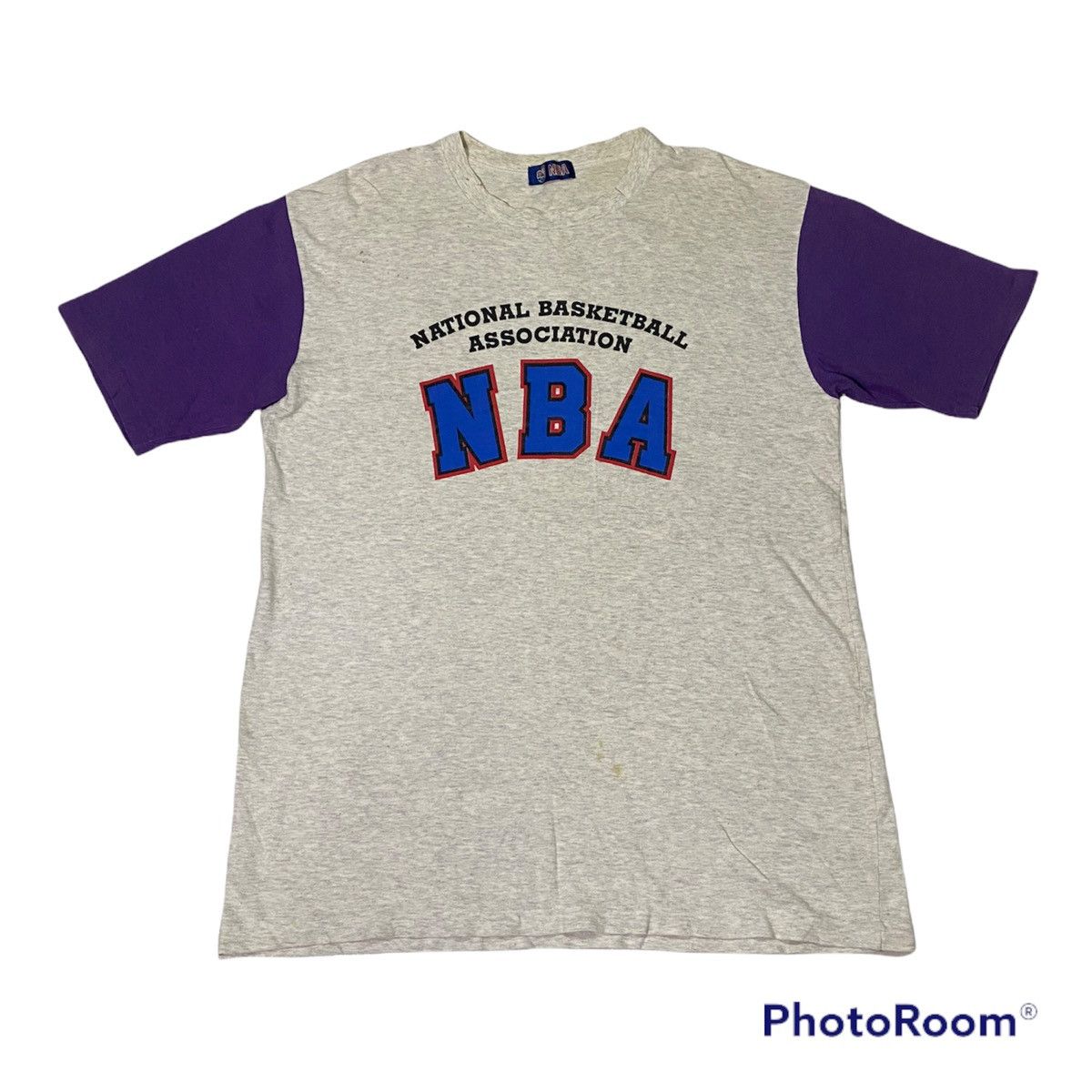 NBA × Vintage Steals‼️Vintage LA Lakers Nba tee Size US L / EU 52-54 / 3 - 2 Thumbnail