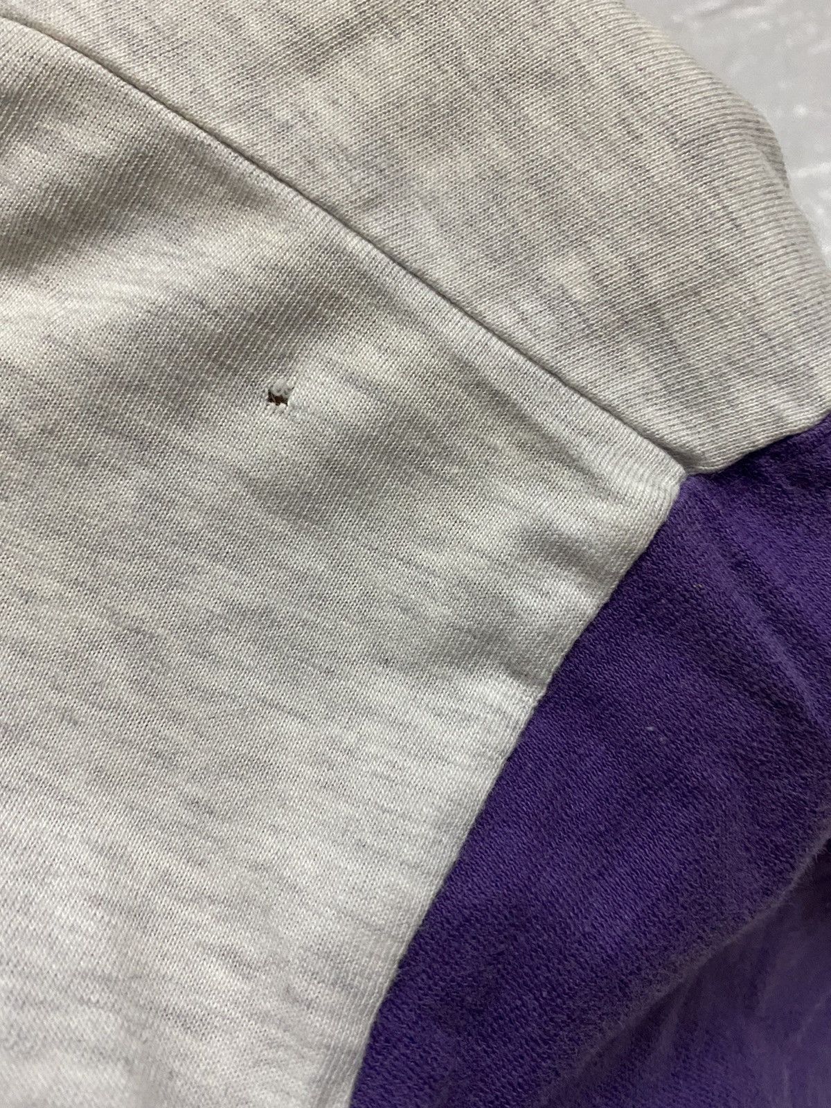 NBA × Vintage Steals‼️Vintage LA Lakers Nba tee Size US L / EU 52-54 / 3 - 8 Thumbnail