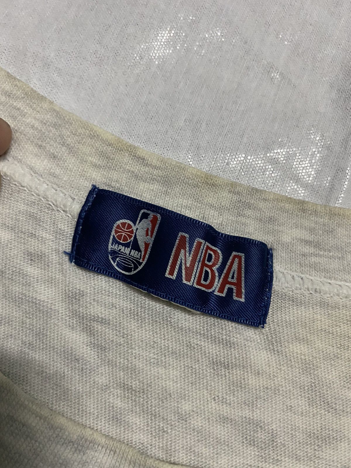 NBA × Vintage Steals‼️Vintage LA Lakers Nba tee Size US L / EU 52-54 / 3 - 3 Thumbnail