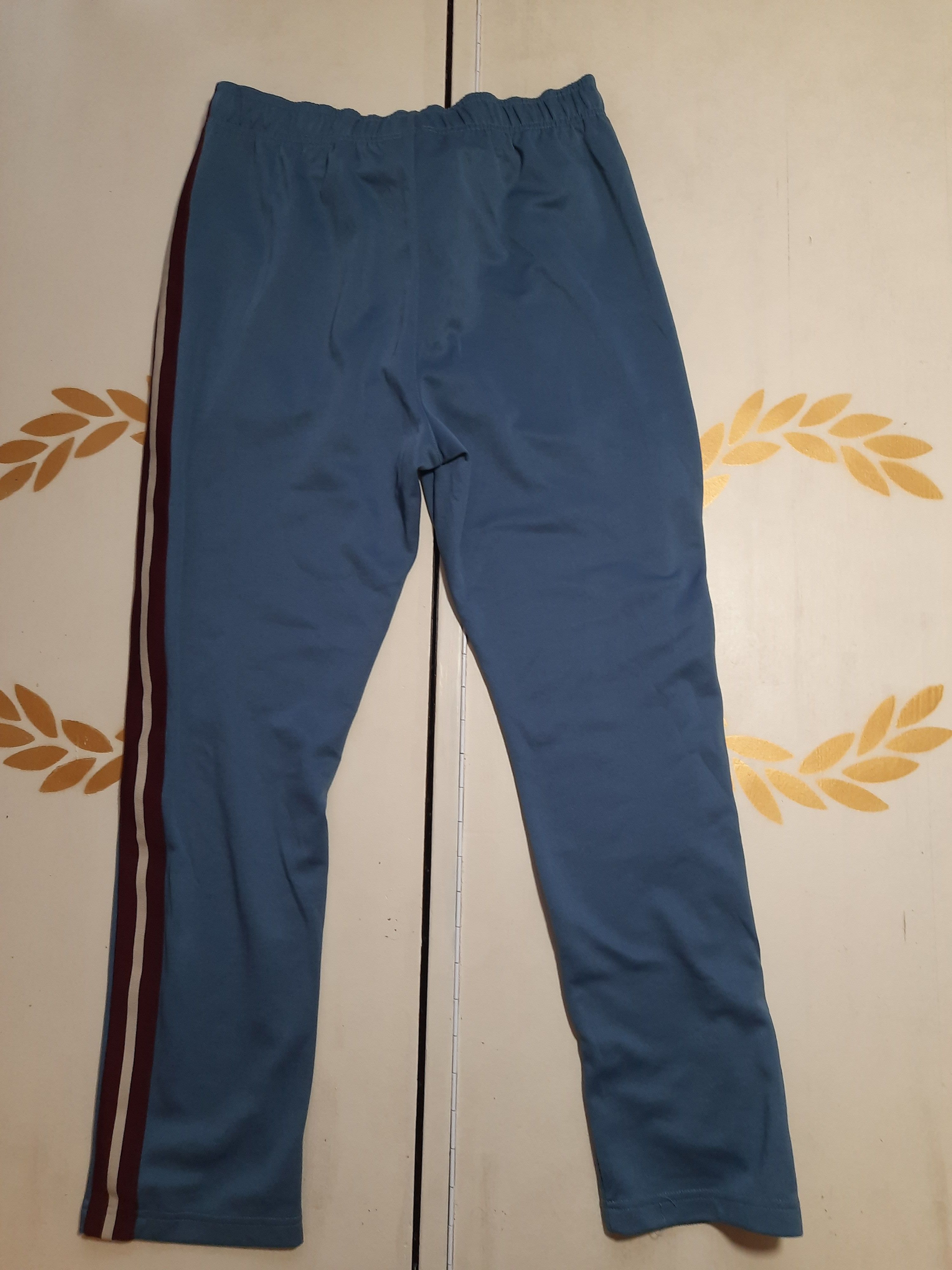Stussy Stussy Poly Track Pants Size US 32 / EU 48 - 9 Thumbnail