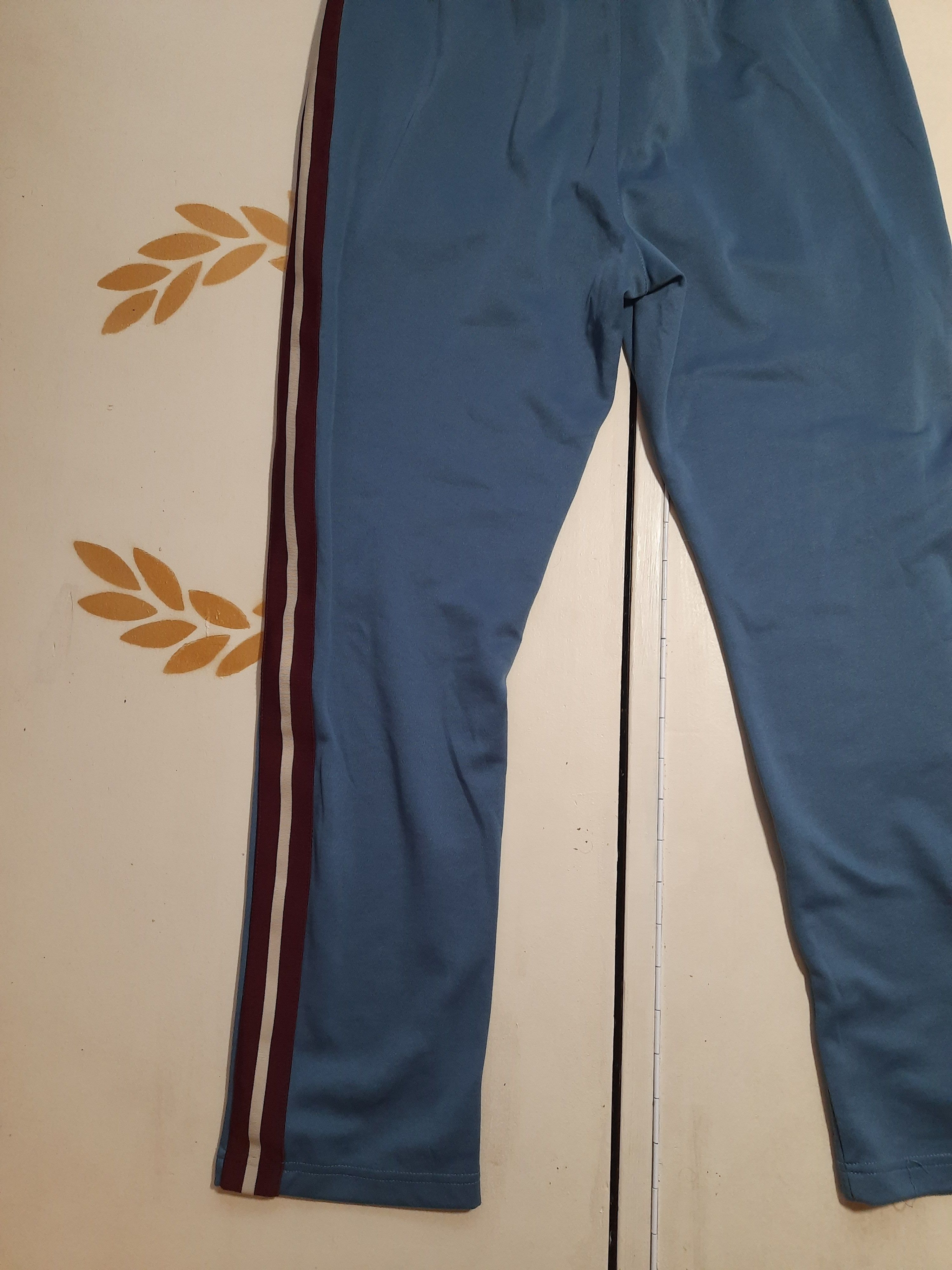 Stussy Stussy Poly Track Pants Size US 32 / EU 48 - 10 Thumbnail