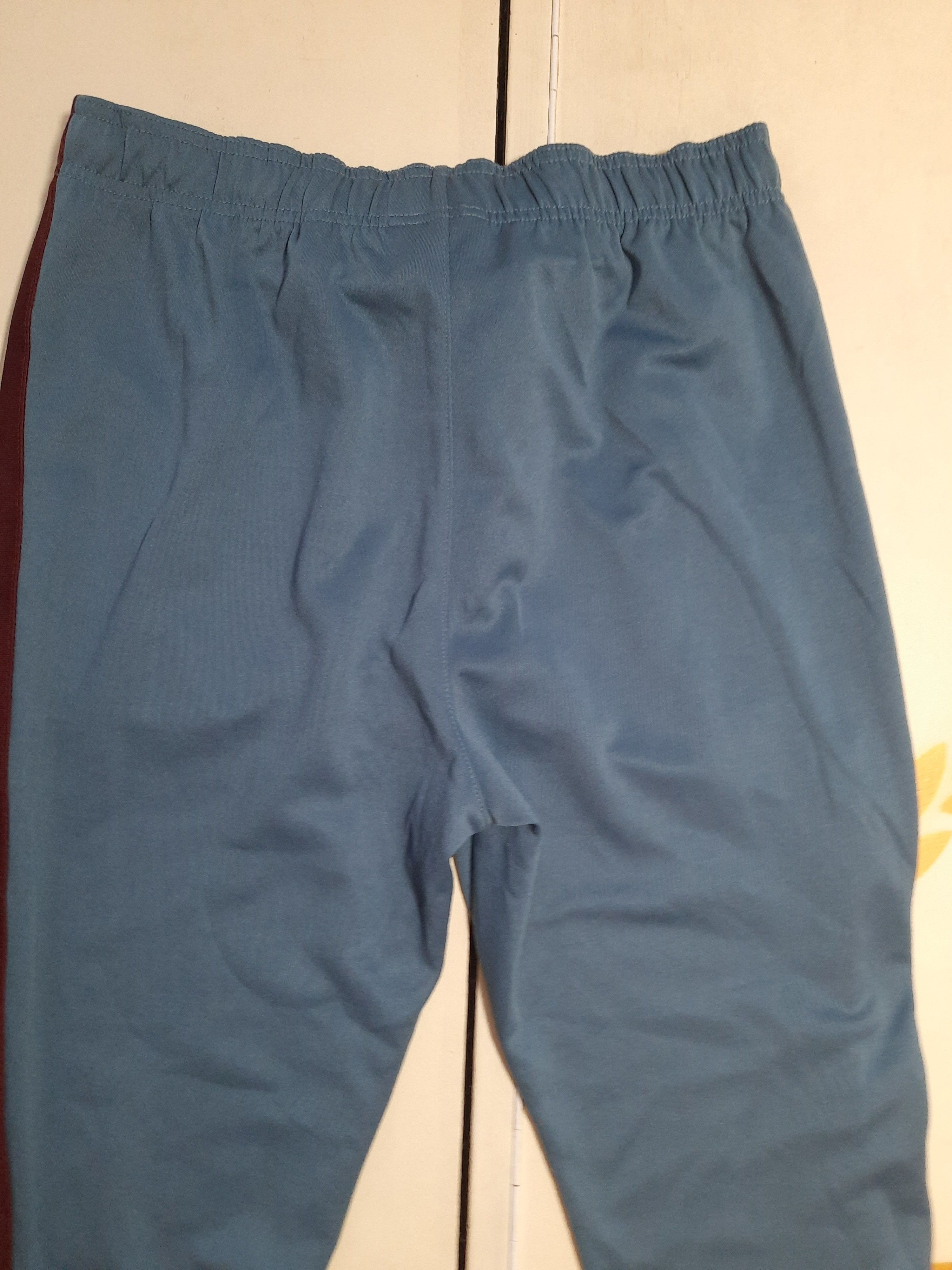 Stussy Stussy Poly Track Pants Size US 32 / EU 48 - 12 Thumbnail