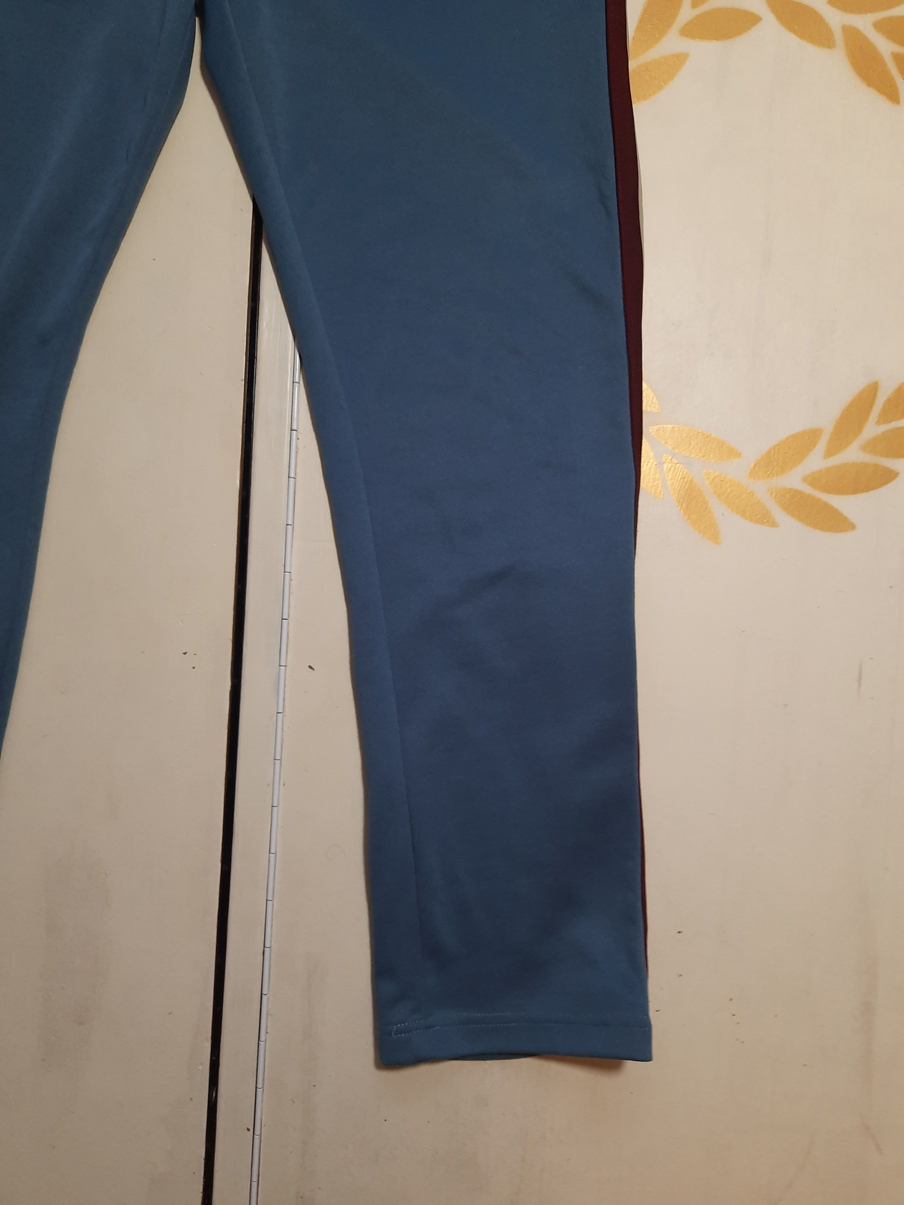 Stussy Stussy Poly Track Pants Size US 32 / EU 48 - 4 Thumbnail