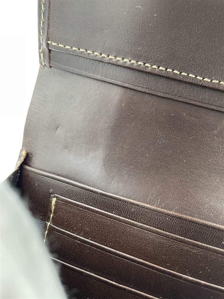 Vivienne Westwood Orb Stitch Leather Wallet Size ONE SIZE - 7 Thumbnail