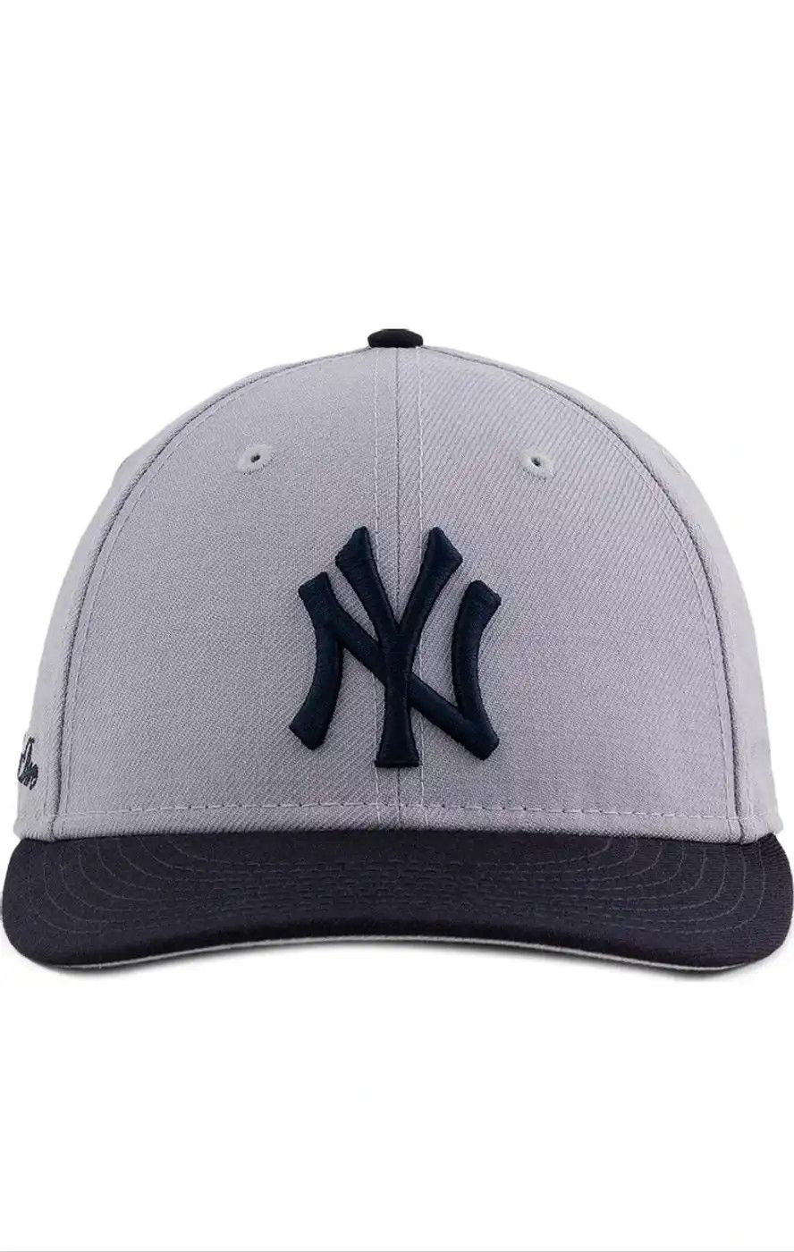 Aime Leon Dore [7 3/4] Aime Leon Dore x New Era Yankees Fitted Cap Size ONE SIZE - 3 Thumbnail