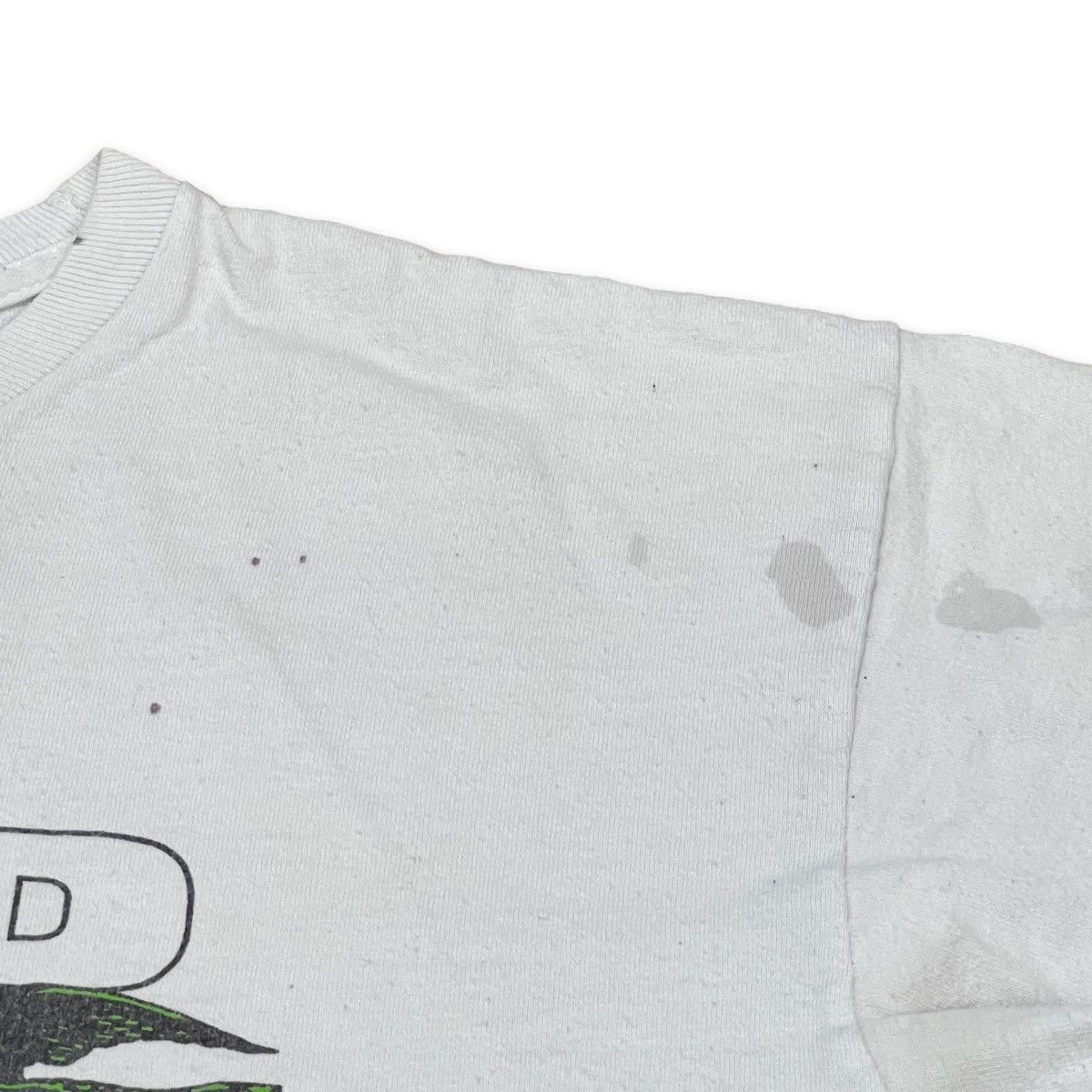 A$AP Rocky ASAP Ferg Trap Lord T Shirt Harlem's Finest Rap Graphic Tee Size US M / EU 48-50 / 2 - 4 Thumbnail