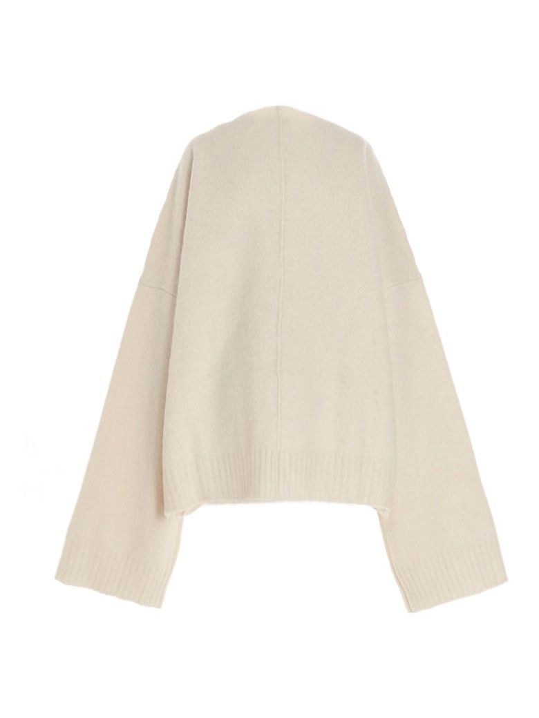 Raf Simons Raf Simons Oversized Sweater Size US XL / EU 56 / 4 - 2 Thumbnail