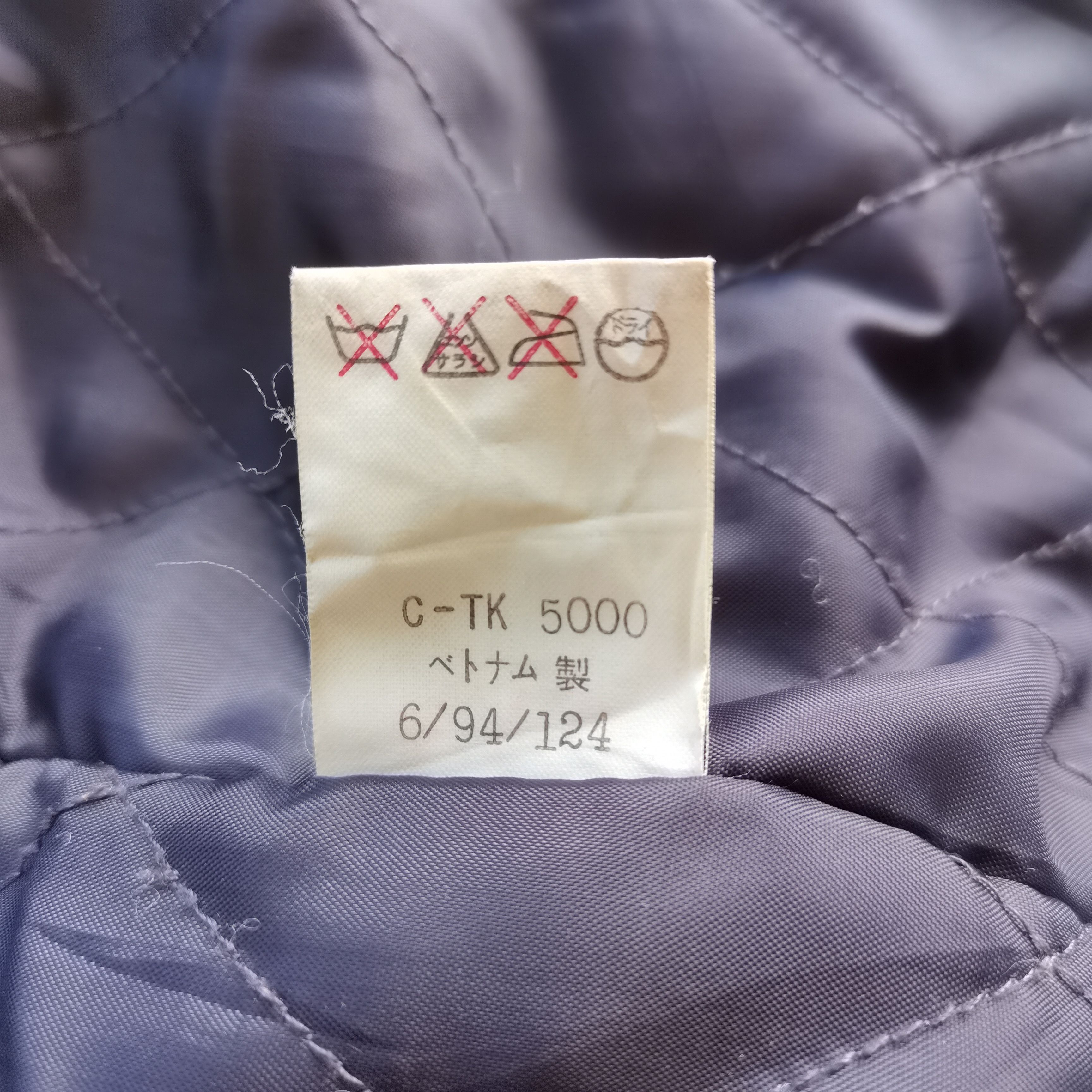 Flannel Steals🔥 UNITED GEAR Plaid Flannel Jacket Size US L / EU 52-54 / 3 - 10 Thumbnail