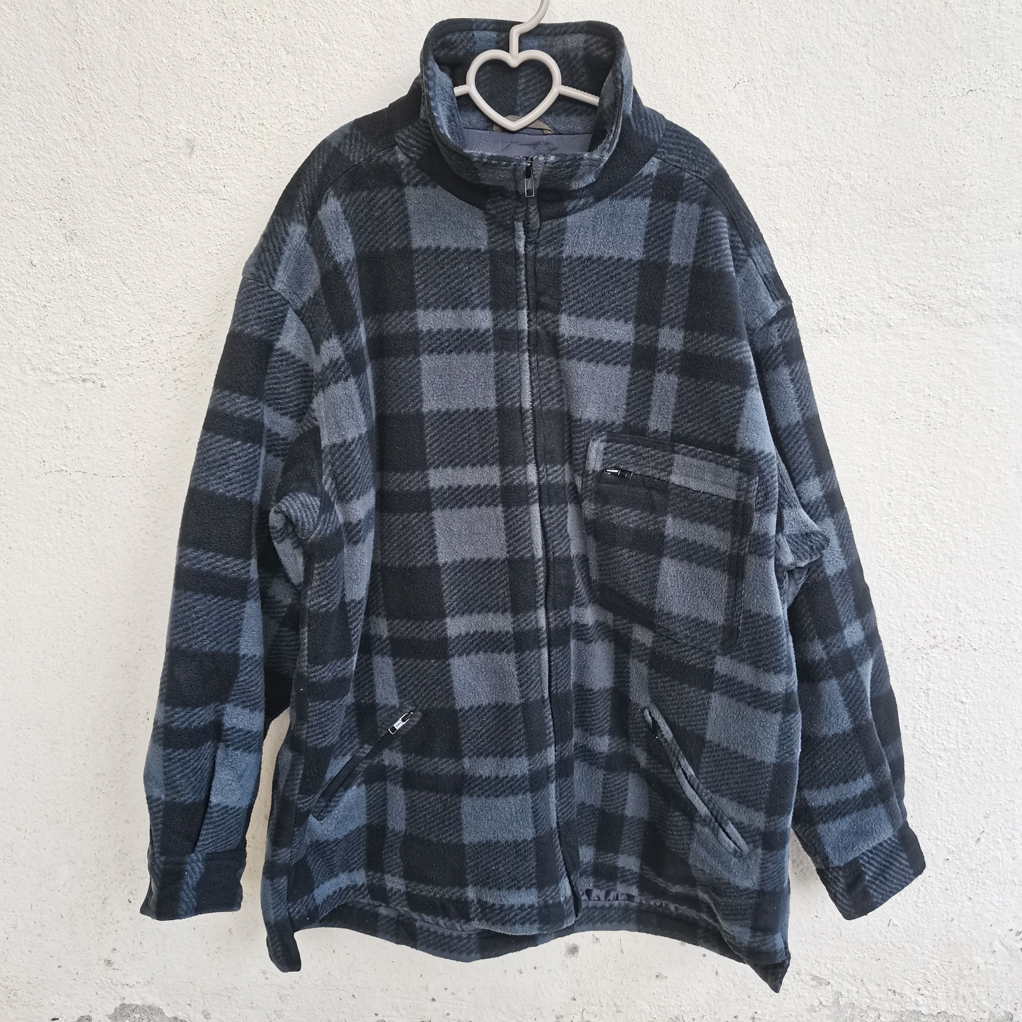 Flannel Steals🔥 UNITED GEAR Plaid Flannel Jacket Size US L / EU 52-54 / 3 - 2 Thumbnail
