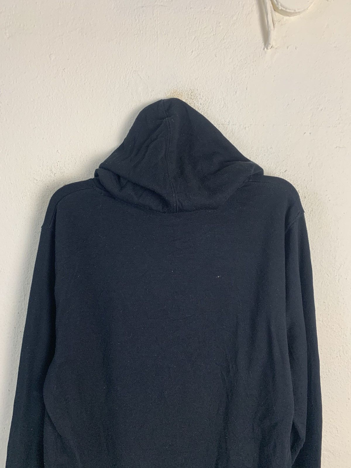 Japanese Brand Uittg Boy Swag Hoodie Size US L / EU 52-54 / 3 - 10 Thumbnail