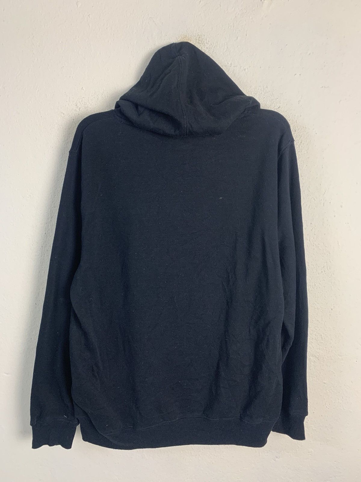 Japanese Brand Uittg Boy Swag Hoodie Size US L / EU 52-54 / 3 - 7 Thumbnail