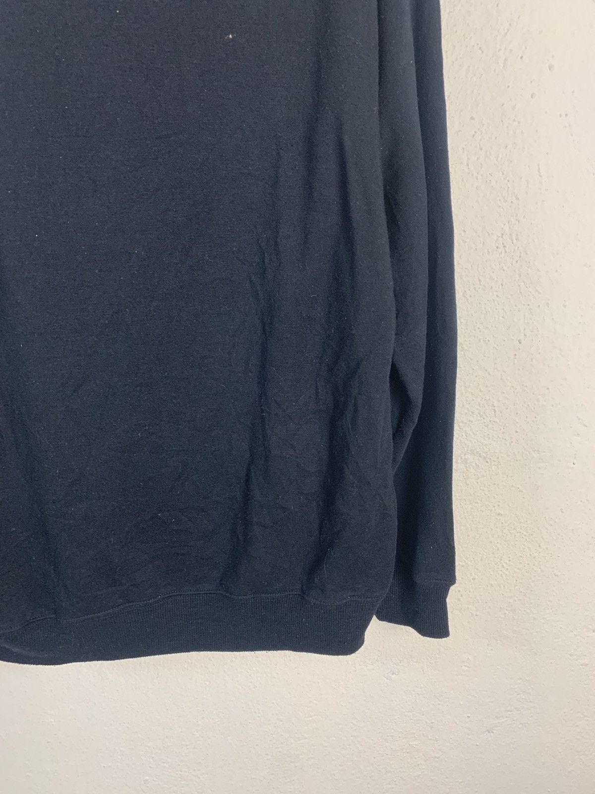 Japanese Brand Uittg Boy Swag Hoodie Size US L / EU 52-54 / 3 - 8 Thumbnail
