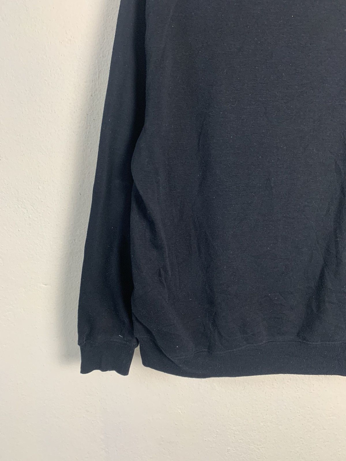 Japanese Brand Uittg Boy Swag Hoodie Size US L / EU 52-54 / 3 - 9 Thumbnail