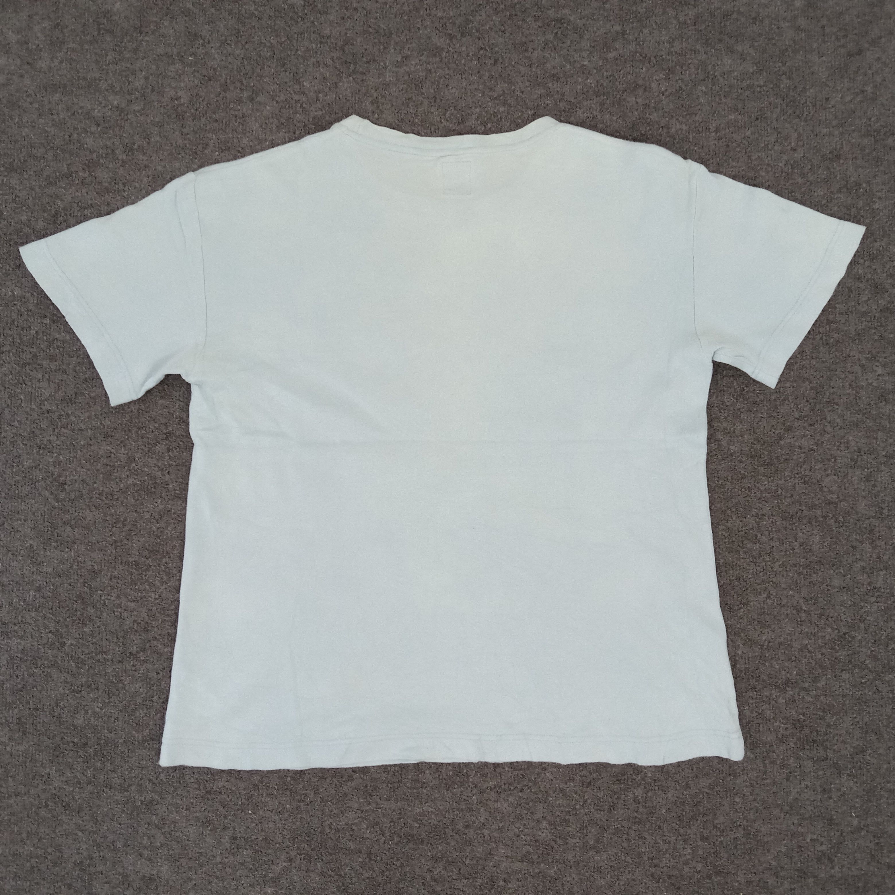 Other Moschino Italian Designer Brand Tshirt Size US M / EU 48-50 / 2 - 3 Thumbnail