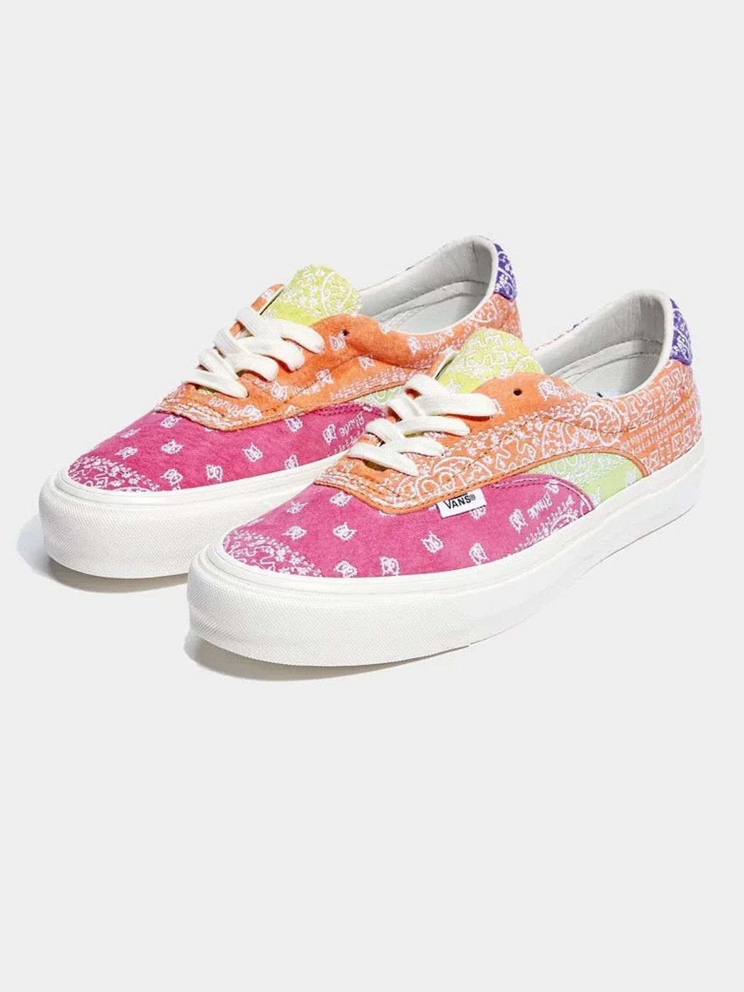 Rhude Vans Acer Size 11.5