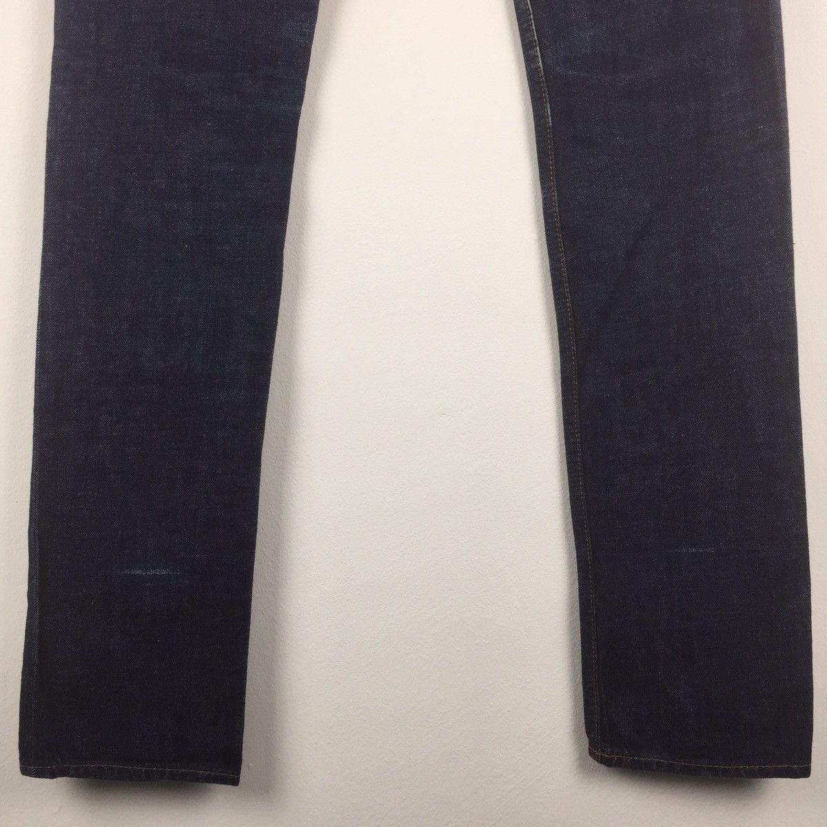 Hysteric Glamour × Japanese Brand Hysteric glamour jeans skinny pants Size 27" / US 4 / IT 40 - 5 Thumbnail