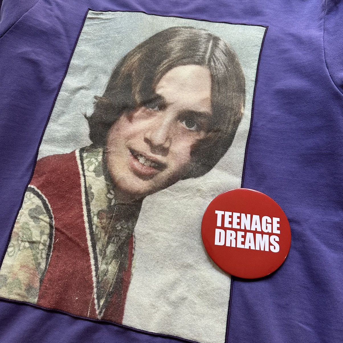 2024年 お歳暮・冬ギフト特集 Simons Raf Raf Grailed | Sweatshirt Dreams” “Teenage SS21 Simons トップス