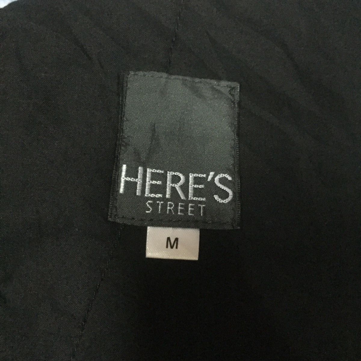 Japanese Brand × Vintage Vintage here's street herringbones cargo multiple pocket Size US 30 / EU 46 - 6 Thumbnail