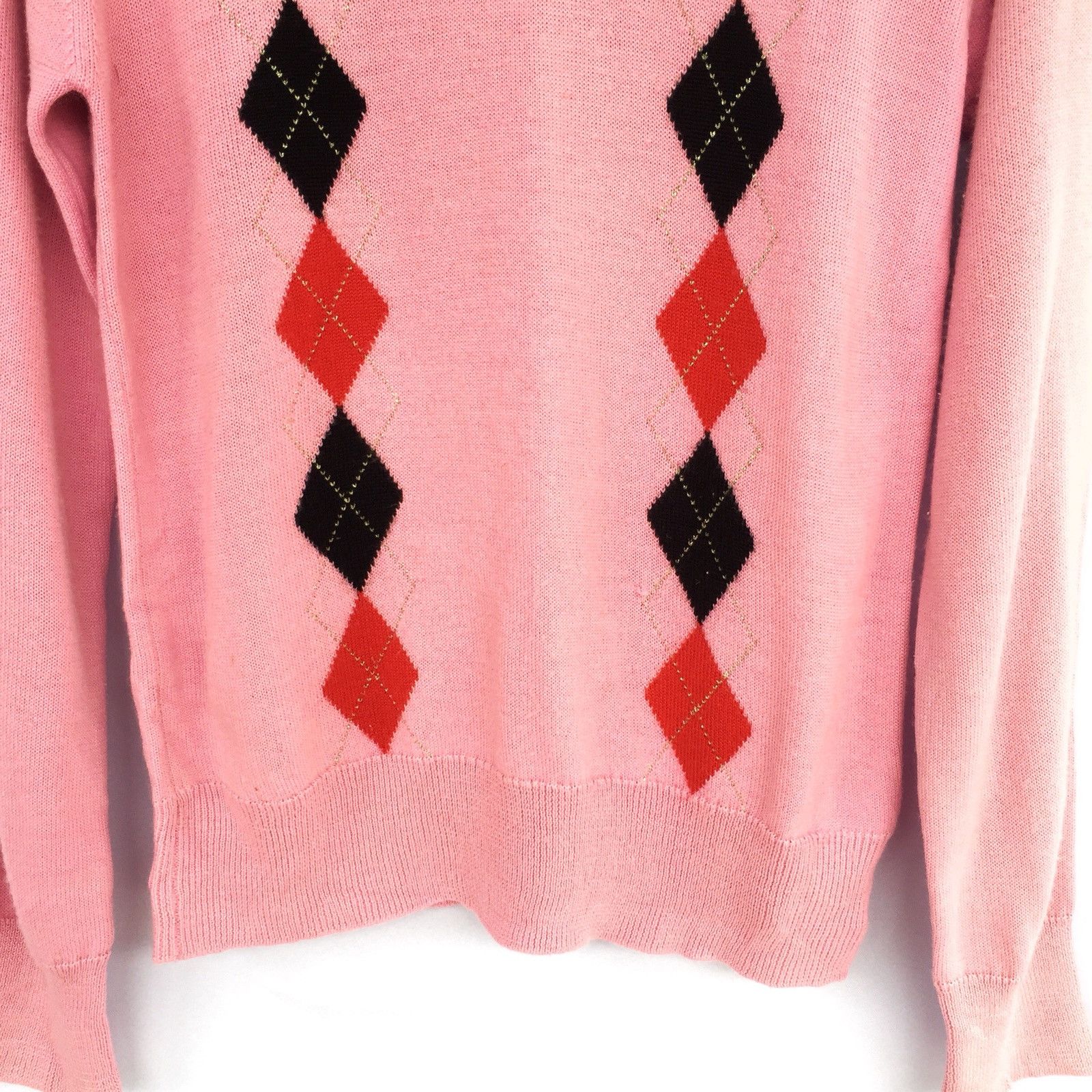 Super Lovers OG Super Lover Tokyo 💎 Acrylic Blend Knitwear Size US S / EU 44-46 / 1 - 4 Thumbnail