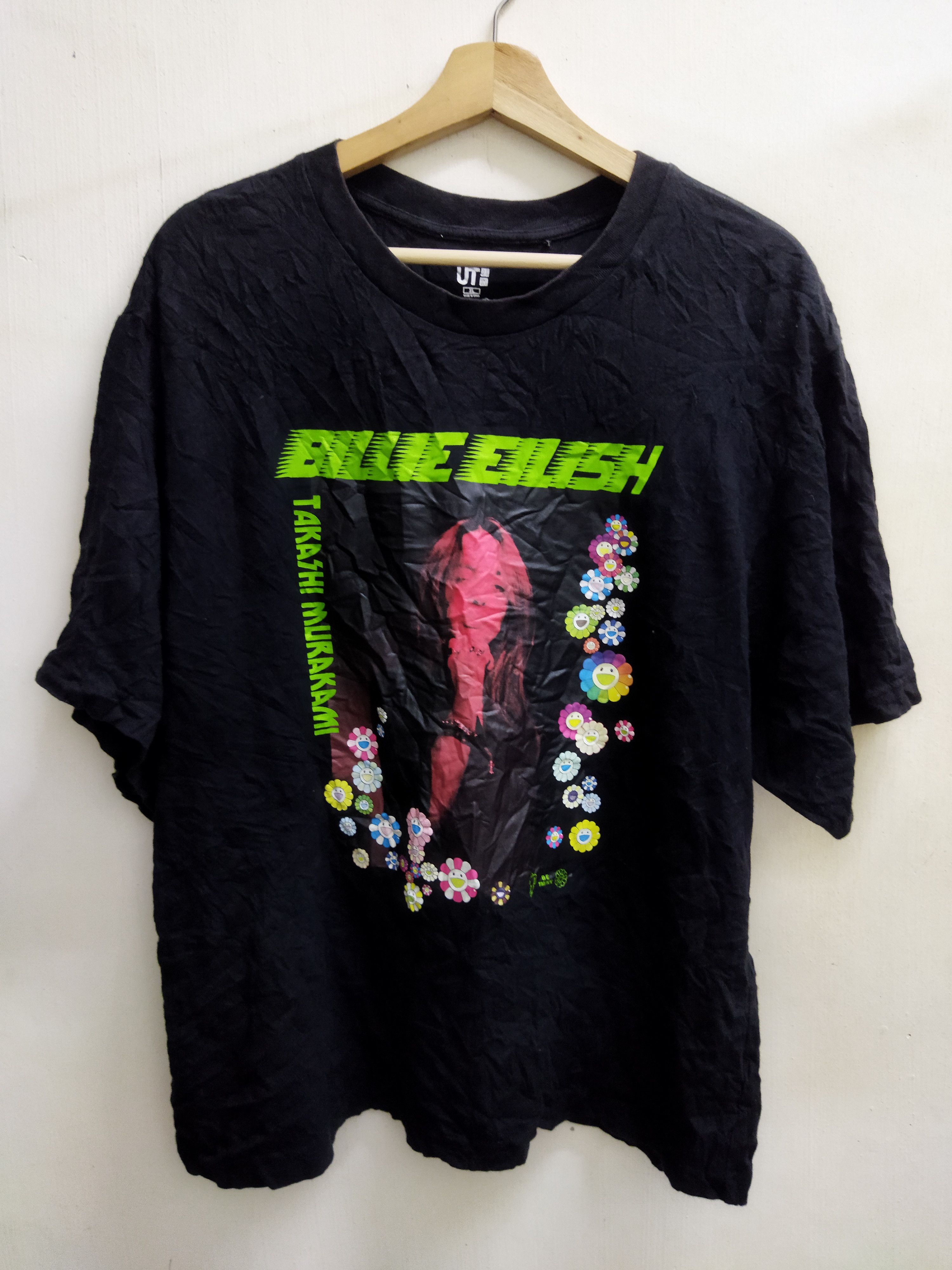 Billie Eilish Tee