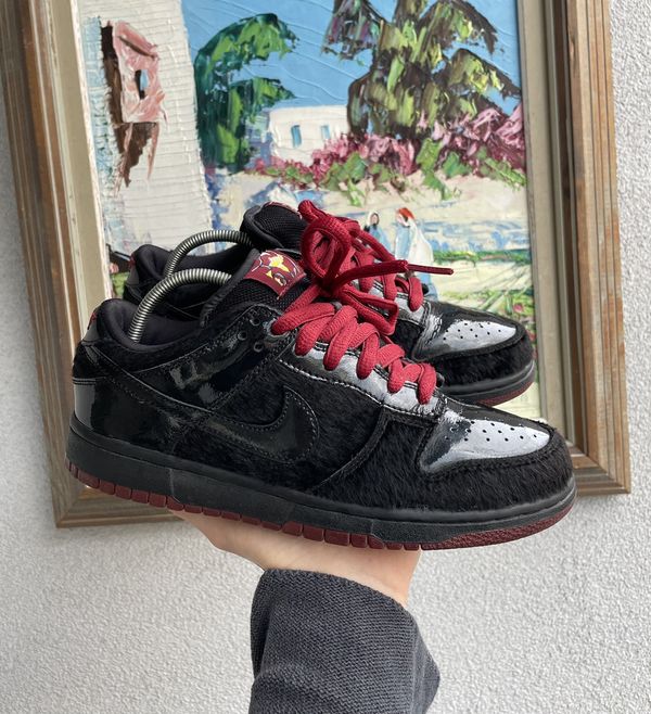 Nike Nike Dunk Low Premuim SB Mafia Pack 2006 Vintage Y2k Hype