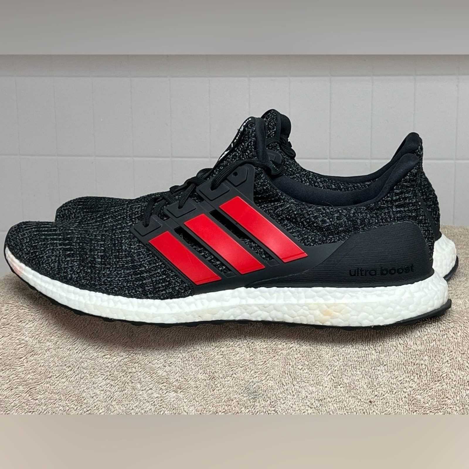 Adidas ren zhe ultra boost on sale