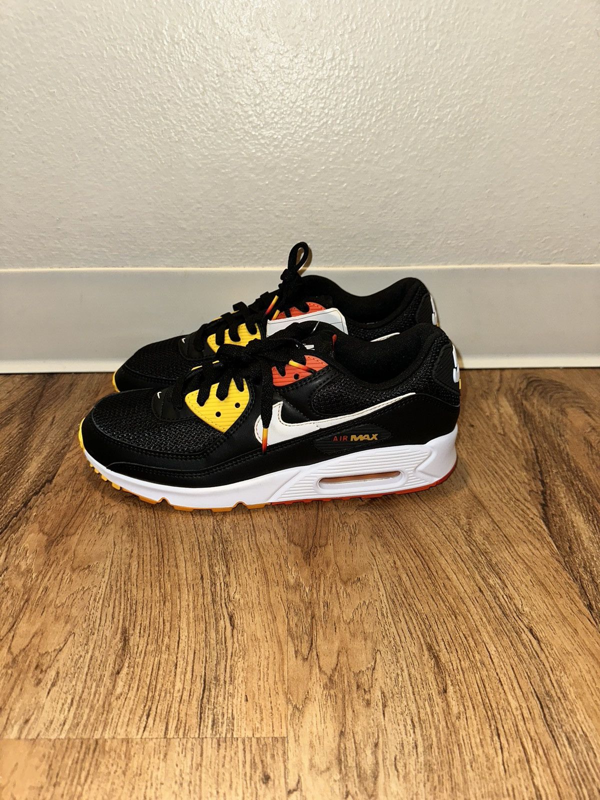 Nike Air Max 90 Raygun Sample