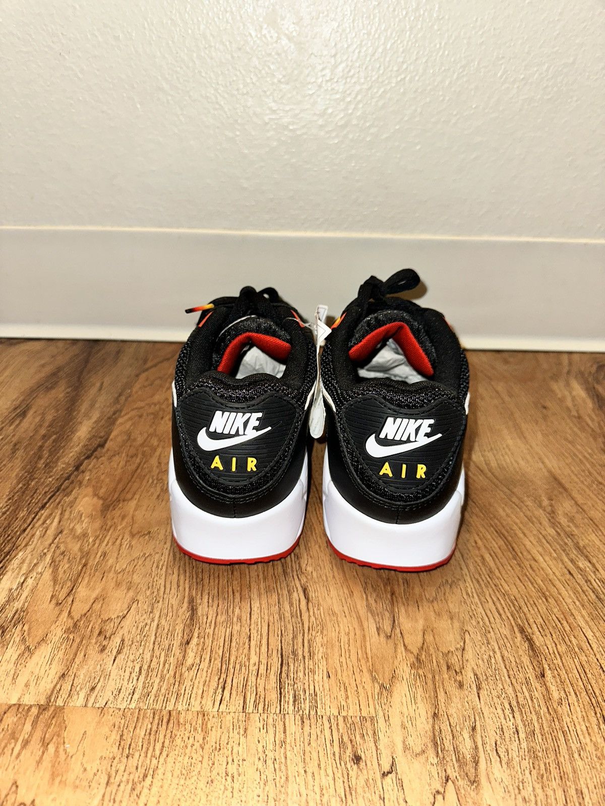 Nike Air Max 90 Raygun Sample