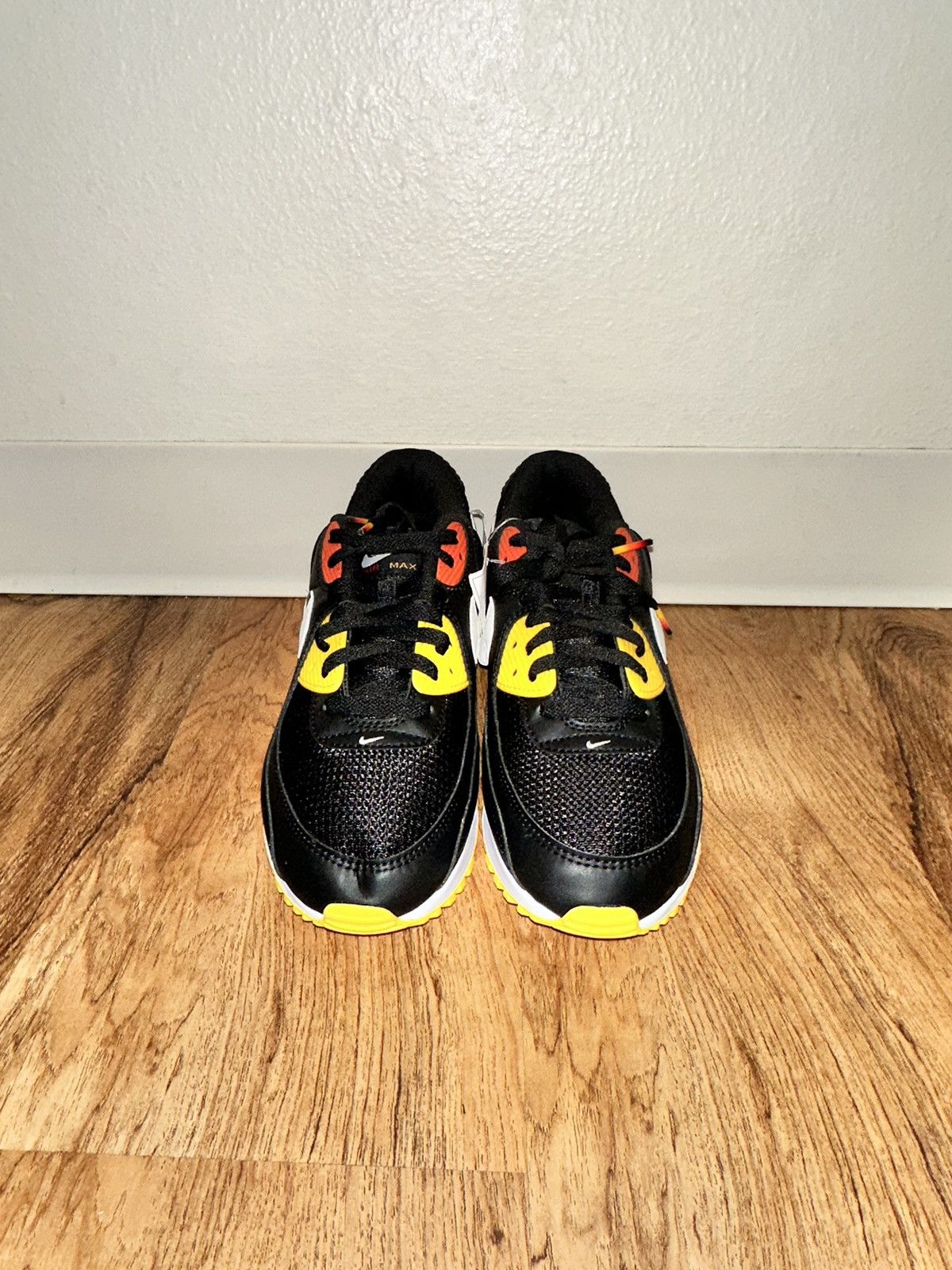 Nike Air Max 90 Raygun Sample