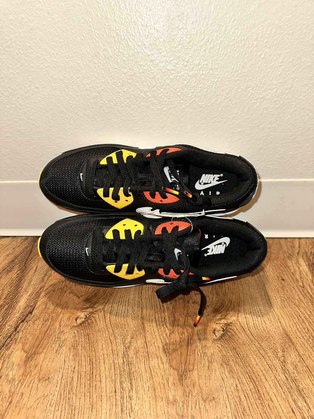 Nike Air Max 90 Raygun Sample