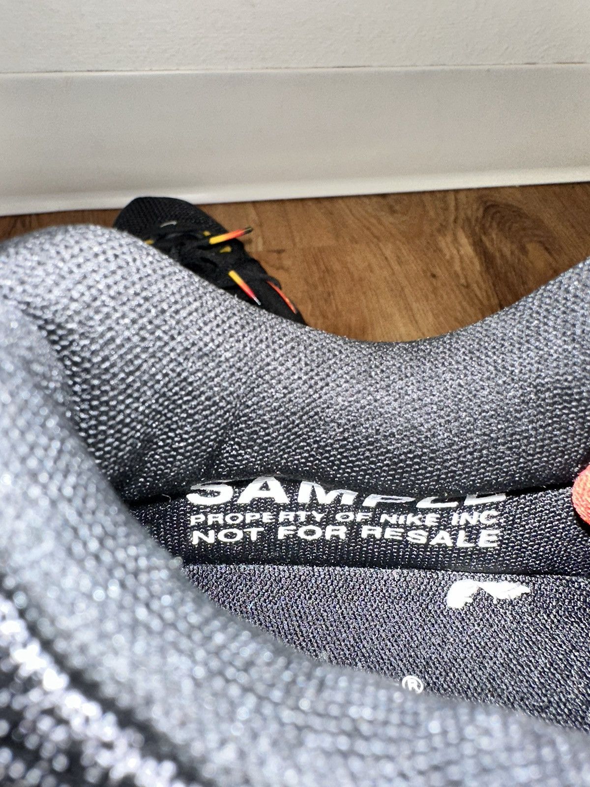 Nike Air Max 90 Raygun Sample