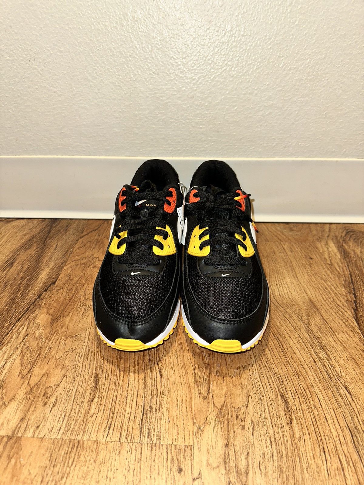 Nike Air Max 90 Raygun Sample