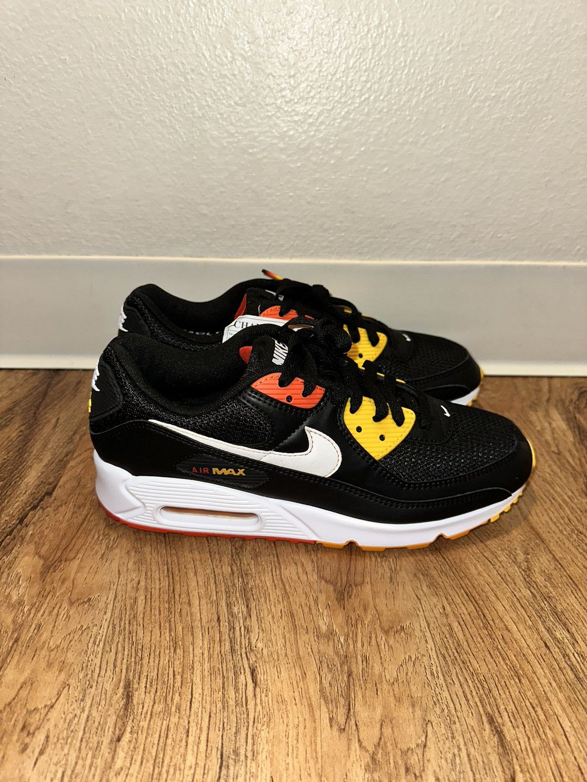 Nike Air Max 90 Raygun Sample