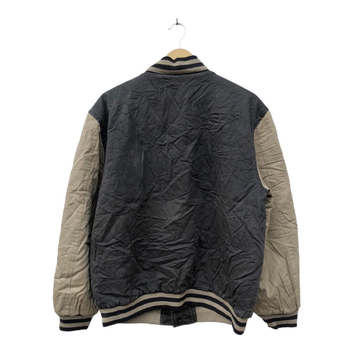 Sports Specialties 🔥SALE AW23🔥Scotland Yard Olympiad Varsity Jacket Size US M / EU 48-50 / 2 - 2 Thumbnail