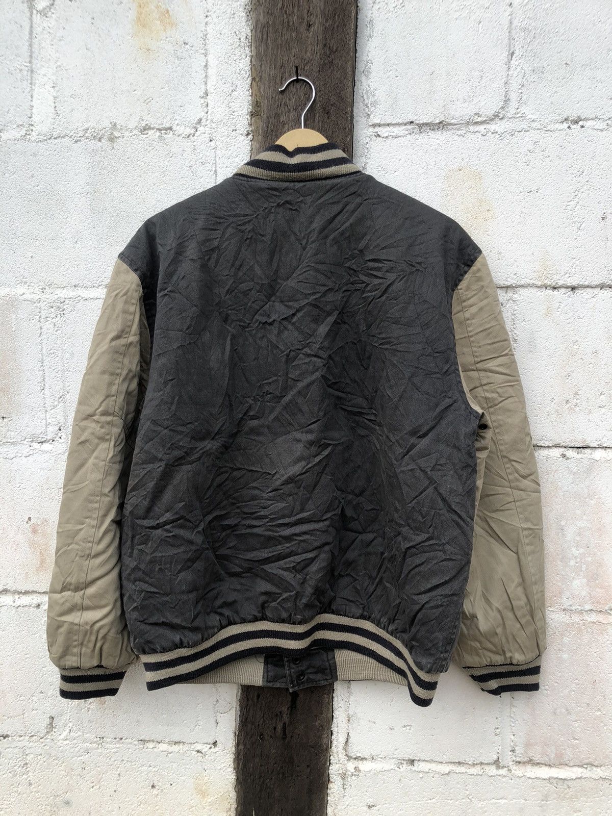 Sports Specialties 🔥SALE AW23🔥Scotland Yard Olympiad Varsity Jacket Size US M / EU 48-50 / 2 - 6 Thumbnail